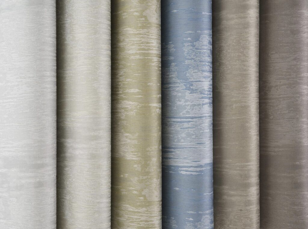 Bevy colorways